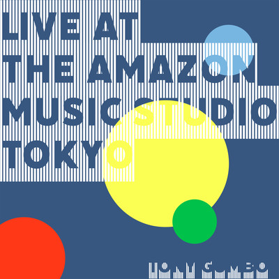 Live at The Amazon Music Studio Tokyo 2024
