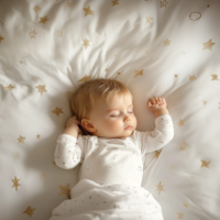 White Noise sounds for Baby Sleep